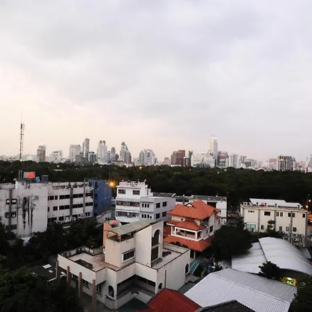 Baan K Residence