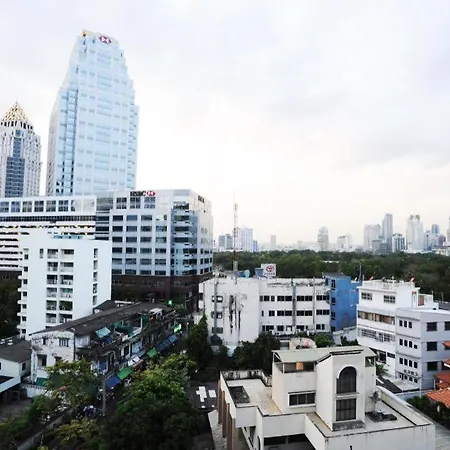 Baan K Residence