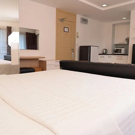 Baan K Residence