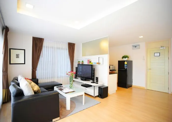 Baan K 3* Bangkok