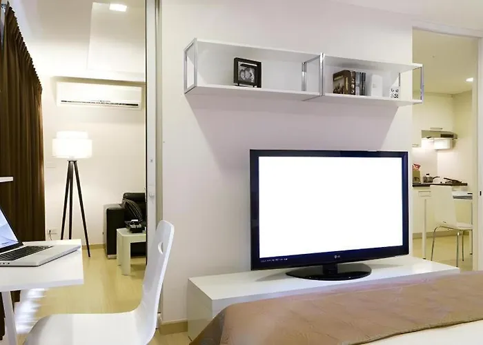 Baan K Aparthotel