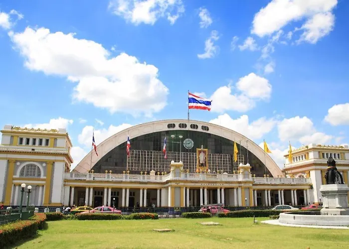 Baan K Aparthotel 3*