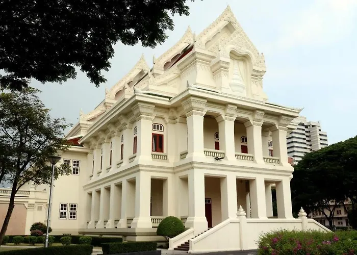 Baan K 3* Bangkok