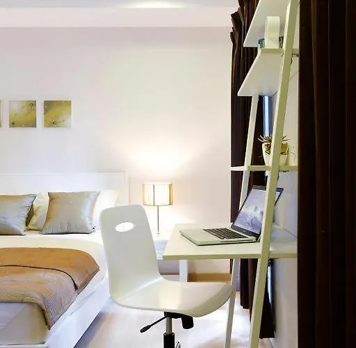 Aparthotel Baan K