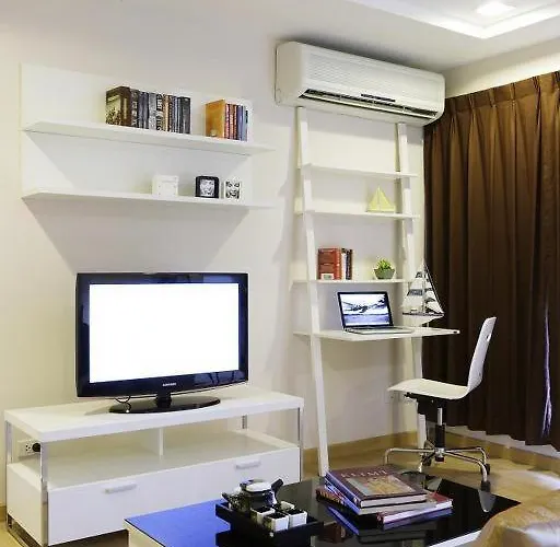 Baan K Bangkok