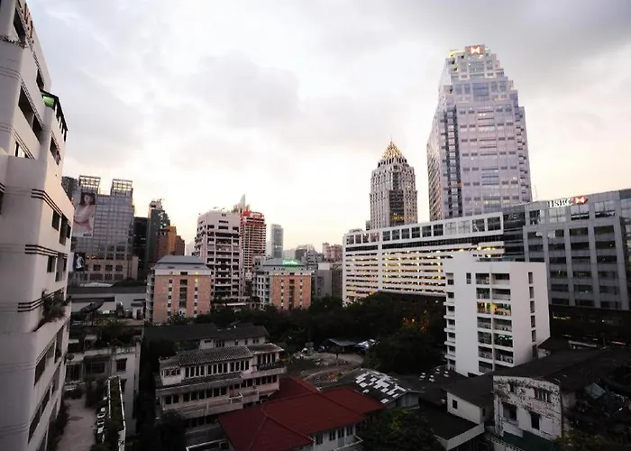 Aparthotel Baan K 3*