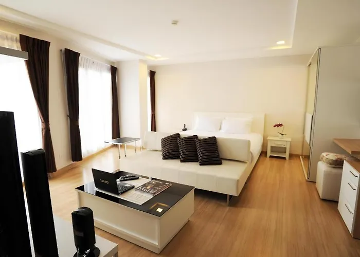 Baan K Bangkok