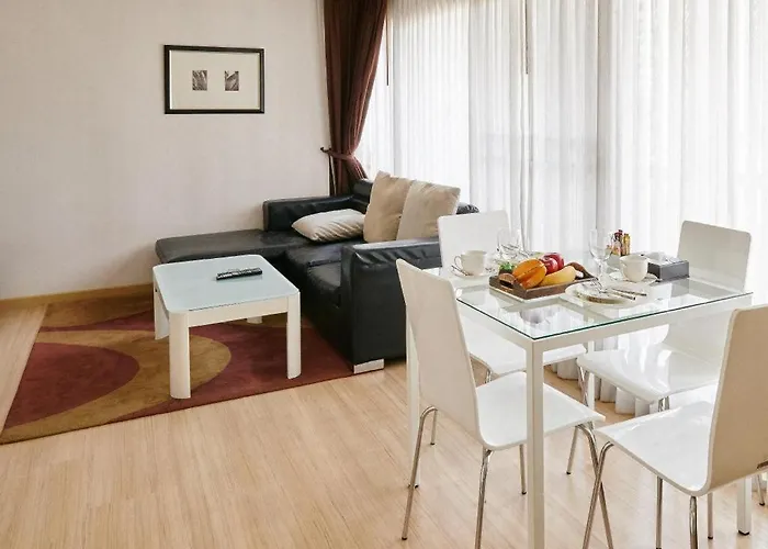 Aparthotel Baan K