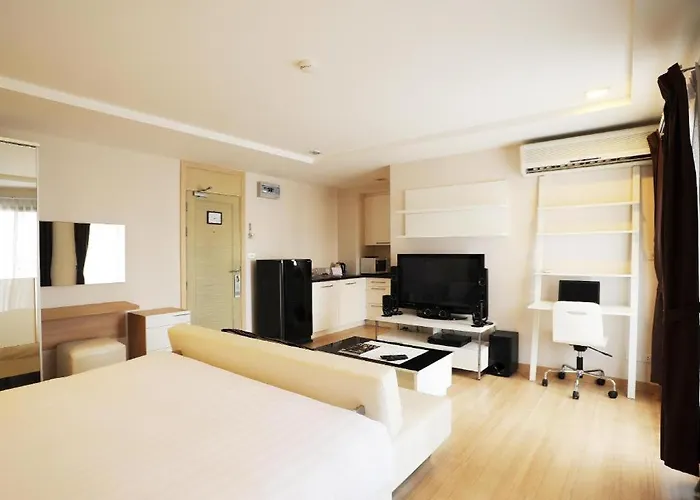 Baan K Bangkok