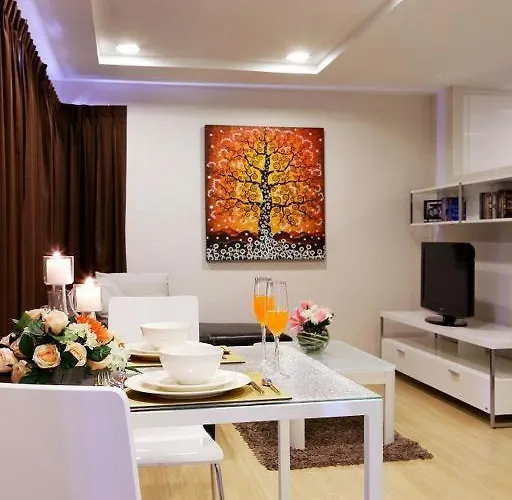 Baan K Aparthotel