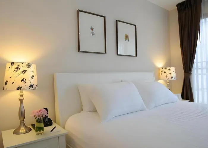 Aparthotel Baan K 3*