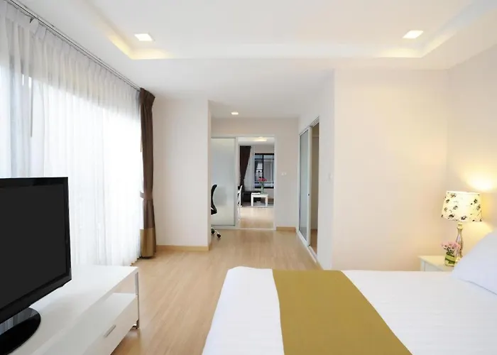 Baan K Aparthotel
