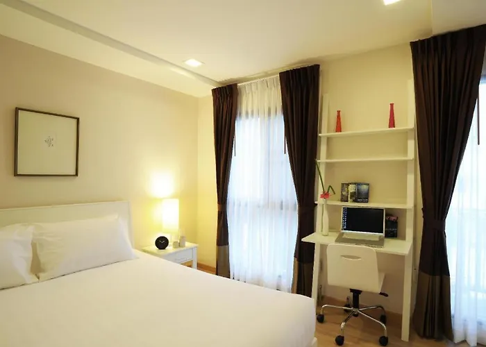Baan K 3* Bangkok