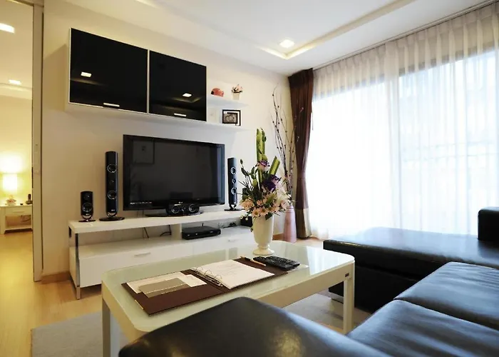 Baan K 3* Bangkok