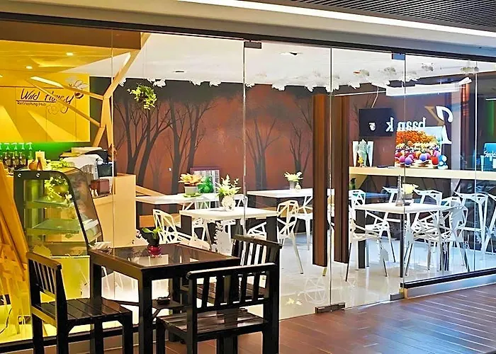 Aparthotel Baan K Bangkok