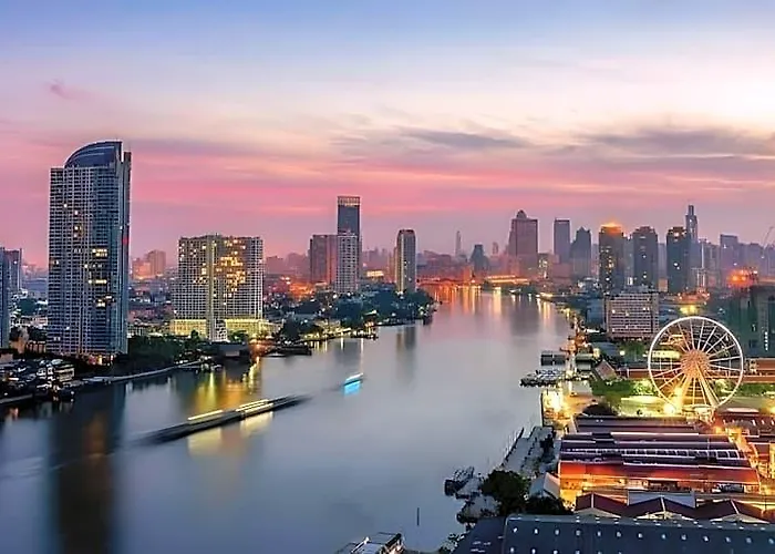 Baan K Bangkok