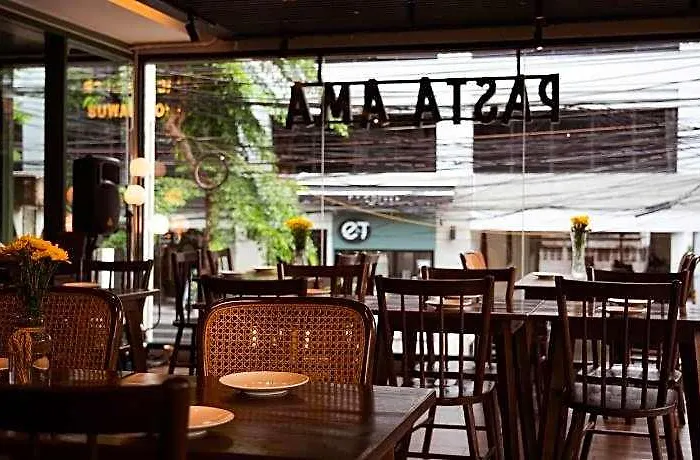 Aparthotel Baan K Bangkok