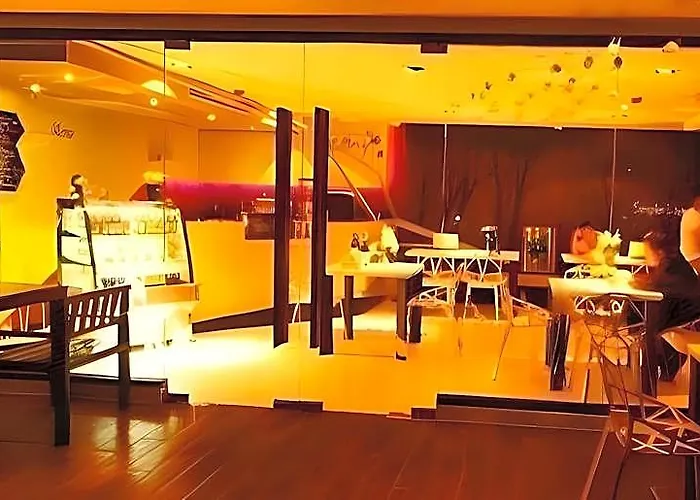 Aparthotel Baan K Bangkok
