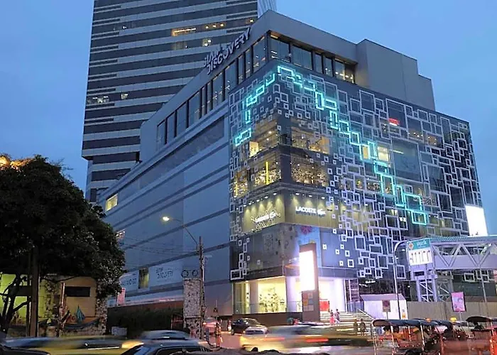 Baan K Aparthotel