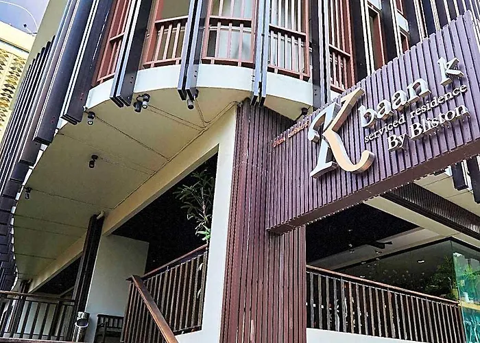 Baan K Aparthotel