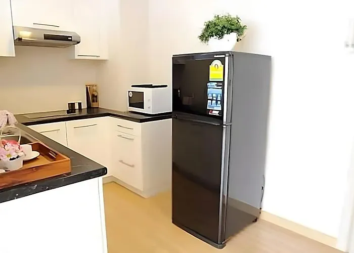Baan K 3* Bangkok