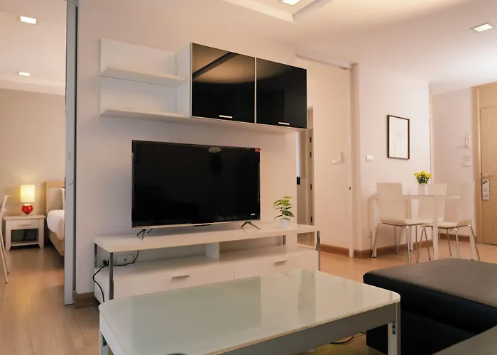 Aparthotel Baan K 3*