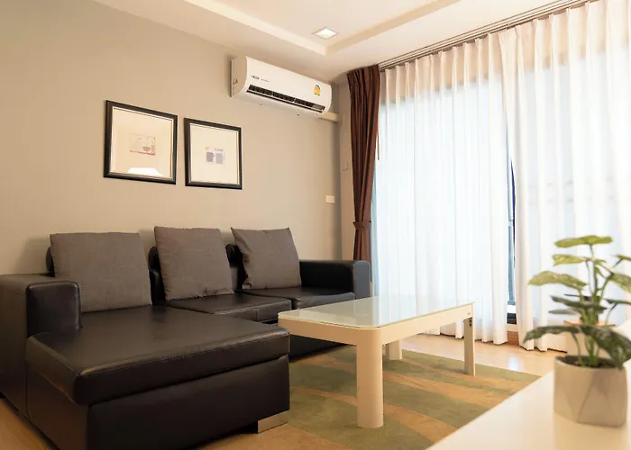 Aparthotel Baan K 3*