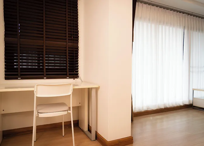 Baan K Bangkok