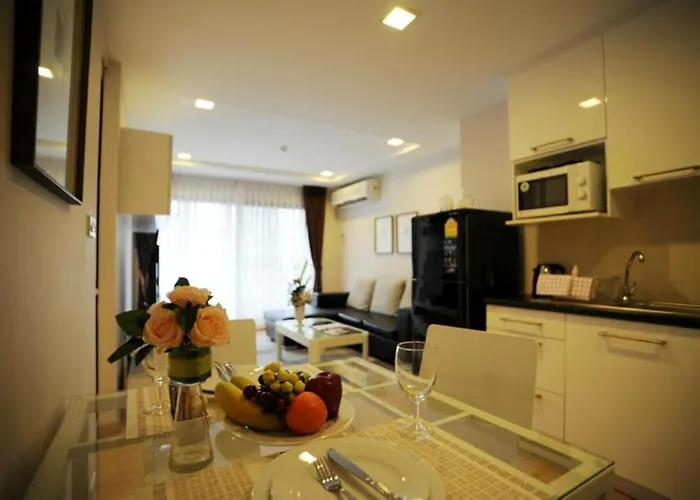 Baan K 3* Bangkok