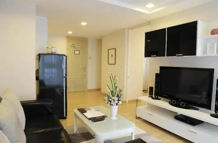Aparthotel Baan K